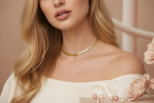 Cargar imagen en el visor de la galería, Chocker Espiga