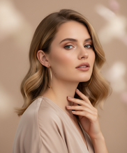 Cargar imagen en el visor de la galería, Arracada Círculo