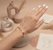 Cargar imagen en el visor de la galería, Pulsera Flechas