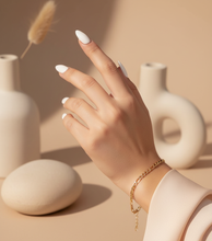 Cargar imagen en el visor de la galería, Pulsera Francis