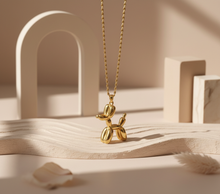 Cargar imagen en el visor de la galería, Collar Perro Globo Jumbo