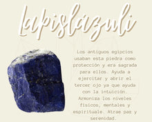 Cargar imagen en el visor de la galería, Collar Monedita con Cuarzo