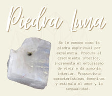 Cargar imagen en el visor de la galería, Collar Monedita con Cuarzo