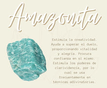 Cargar imagen en el visor de la galería, Collar Monedita con Cuarzo