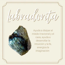 Cargar imagen en el visor de la galería, Collar Monedita con Cuarzo