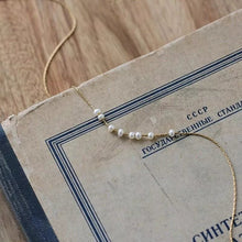 Cargar imagen en el visor de la galería, Collar Diana