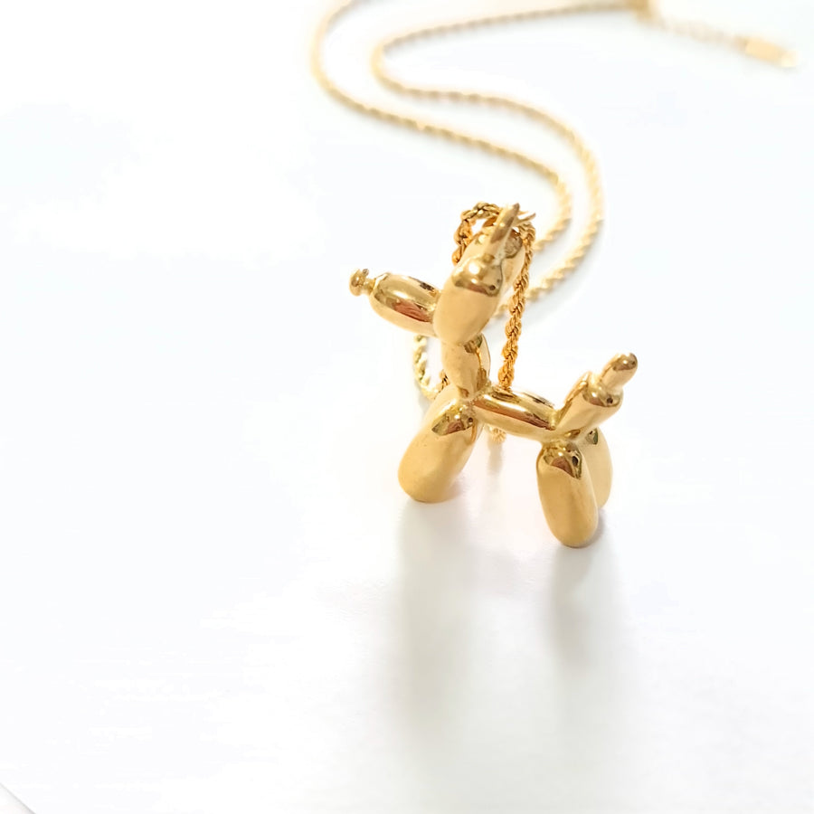 Collar Perro Globo Jumbo