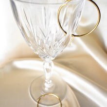 Cargar imagen en el visor de la galería, Arracada Círculo