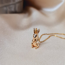 Cargar imagen en el visor de la galería, Collar Canguro