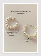 Cargar imagen en el visor de la galería, Arracada Sequence