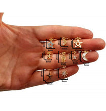 Cargar imagen en el visor de la galería, HOOPS SPACE COLLECTION