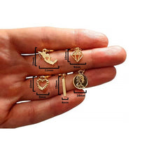 Cargar imagen en el visor de la galería, CULTURE HOOPS