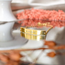 Cargar imagen en el visor de la galería, Pulsera Personalizable